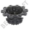 DAF 1801592 Wheel Hub